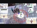 【RO】壁修羅で平行世界のヒメルメズ（呪殺のアムダライス戦）