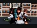 【COM3D2】秋月型でBlooming Dreaming