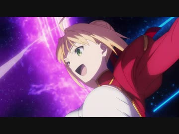 公開直前【劇場版FGO終局特異点】アニメ『Fate/Grand Order -終局特異点 冠位時間神殿ソロモン-』公開直前PV