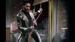 1971年07月02日 洋画 黒いジャガー Shaft Bgm 黒いジャガーのテーマ Theme From Shaft アイザック ヘイズ ニコニコ動画
