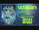 【視聴動画】アイドルマスターシリーズ イメージソング2021『VOY@GER』【アイドルマスター】​