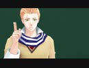 【蘭誕2021】チューリップ兄妹がW学園で踊ってみたよ【APヘタリアMMD】