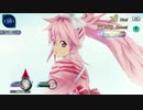 ザレイズ CMV「EDEN」