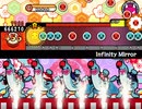 【太鼓さん次郎】Infinity Mirror【創作譜面】