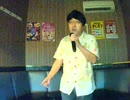 汗の中でCRY／ZARD