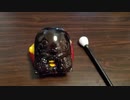 自分の台パンが怖すぎたので代わりに木魚を叩くことにしました【スマブラSP】