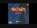 1990年03月30日　ゲーム　魍魎戦記MADARA（FC）　BGM　「11-MA・DA・RA（Map2　メインBGM）」