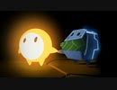 おねーさんたちがPodeを楽しむ動画☆８
