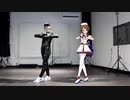 【モーキャプ】高森藍子さんとSnow＊Love 踊ってみた【酢ぱん酸】