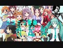 ニコニコ動画再起動【メドレー】