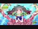 【ずんコンテスト2021】プラズマ 【東北きりたんNEUTRINO】