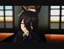 【21夏MMDふぇすと前夜祭】【MMDウマ娘】ShiniNet式 マン〇ッタンカフェ V0.9「さよならスーヴェニア」sdPBR