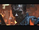 1991年07月03日　洋画　ターミネーター2（Terminator 2 Judgment Day）　BGM　「メインテーマ」（ブラッド・フィーデル　Brad Fiedel）