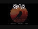 Shrike - The Void Stares Back