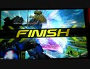 【EXVS2XB】ですともおじさんのクロブ珍道中137【直撮り】