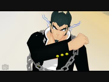 【ネタバレEDパロ】日向と七海と弐大とみんなで恋ダンス2021【ダンガンロンパMMD】