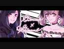 【人力プロセカ】G.i.m.m.e.×.G.i.m.m.e【杏/こはね】