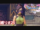 決勝戦！そして事件の真相は・・・【ドラゴンクエスト11S】縛り初見プレイ＃25