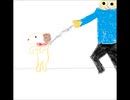 walking dog【オリジナル】
