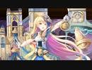 【城プロ音楽変更動画】【天下統一 第60話 天下は巡りて ～志摩～】に元々のレア度が6以下の水城娘達で挑戦（一時停止確認・長考多め）