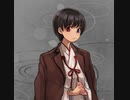 coc ぼっちさん 4話前夜「雨だれの夜道を歩く」