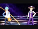 【ぷよぷよMMD】シグとクルークが踊ってみた（踊らされてみた）