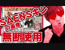 saensキンのAVが無断精使用されている件について　[seikin_mania]