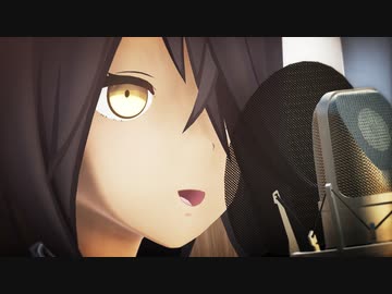 【MMDウマ娘】ShiniNet式 マン〇ッタンカフェで発熱エモーション