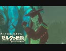 思うがままに旅をする【ゼルダの伝説 BotW】Part 10