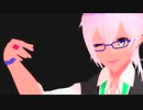 【一次創作MMD】空中分解