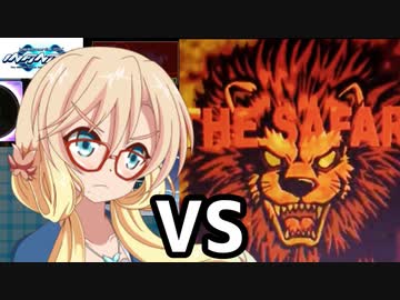 桜乃そらvs段位認定SP七段【beatmaniaIIDX】