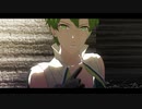【Fate/MMD】空中分解【モーショントレース】