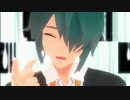 【一次創作MMD】カトラリー