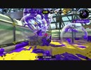 【Splatoon2】リプレイ寄せ集め プライムシューターコラボ