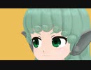 【東方MMD】沖縄口っし「テレキャスタービーボーイ」歌ゆるあうんぐゎあ