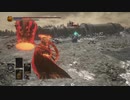 【ダークソウル３】ドッスン脳筋で対人 その4【対人動画】