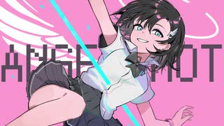 エンゼルショット / nilll feat. 初音ミク