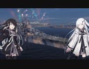 【WoWs】コンステレーション【アリミリ実況】