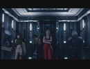 [FF7RIユフィ]第4回(4-1) 神羅ビル突入