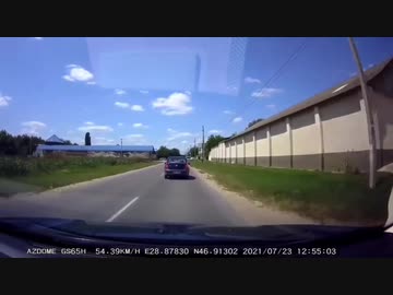 世界の交通事故動画集66