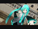 【MMD】xyzの魔法