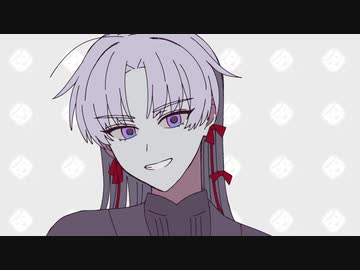 【手描き】屍野シノネも吹っ切れました【歌ってみた】