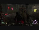 【DBD】最後こんな状態だとどうすれば助けられたかクローデットさん？編【無声】
