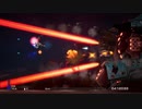 【R-TYPE FINAL 2】 StageX3.0ボス（モリッツGツイン）両手足破壊タイミングメモ　R-9Leo2　難易度R-TYPER3