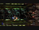 【R-TYPE FINAL 2】DLCオマージュコース　No miss　R-9Leo2　難易度R-TYPER3