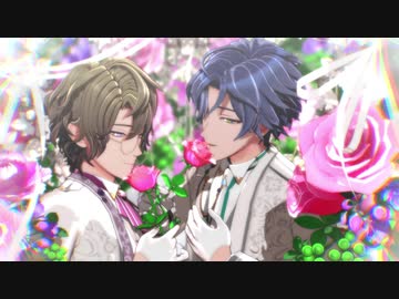 【MMDまほやく】 きみにとって 【ﾌｨｶﾞﾛ･ﾌｧｳｽﾄ/衣装配布】