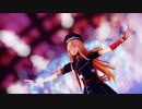 【MMD刀剣乱舞】少女溶解【乱藤四郎】