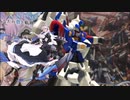 アズレンAR×R-1