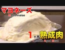 マヨネーズを使って1ヶ月熟成肉作ってみた Insane Mayonnaise Dry Age Experiment!!