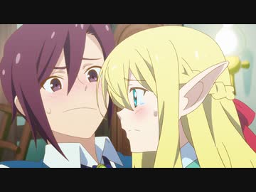 チート薬師のスローライフ～異世界に作ろうドラッグストア～　第5話　本日の処方箋　その①誘引剤魔獣コイコイ／その②お母さんのブローチ／その③腹痛薬ハライタクナイン